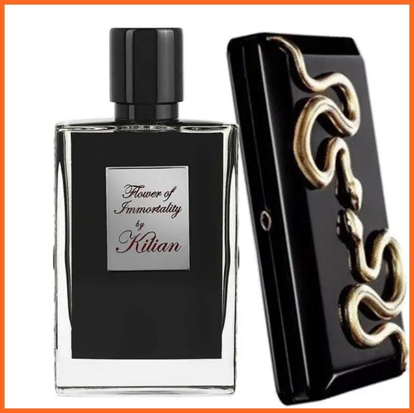 Флавер оф Іммораліті Бай Кіліан калче - Kilian Flower of Imortality By Kilian парфумована вода 50 ml., фото 1