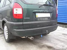 Фаркоп Opel Zafira A 1999-2005 (Опель Зафіра А)