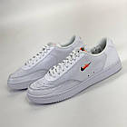 КРОСІВКИ NIKE COURT VINTAGE PREM CT1726-100