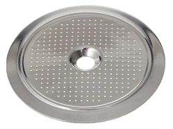 6032107100 Сито бойлеру, d=42mm, DeLonghi
