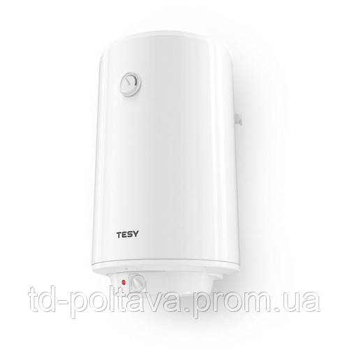 Купить Водонагреватель Tesy DRY 80 л, сухой ТЭН 2х0,8 кВт ...