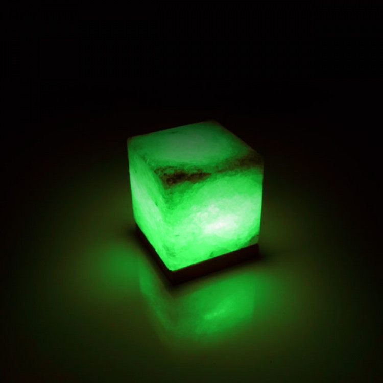 SALTKEY CUBE Red Green