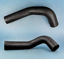 Шланг радіатора верхній - John Deere (L56296)