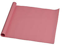 Килимок антиковзання для кухонних ящиків 120х60 см Рожевий