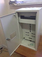 Щиты учетно-распределительные