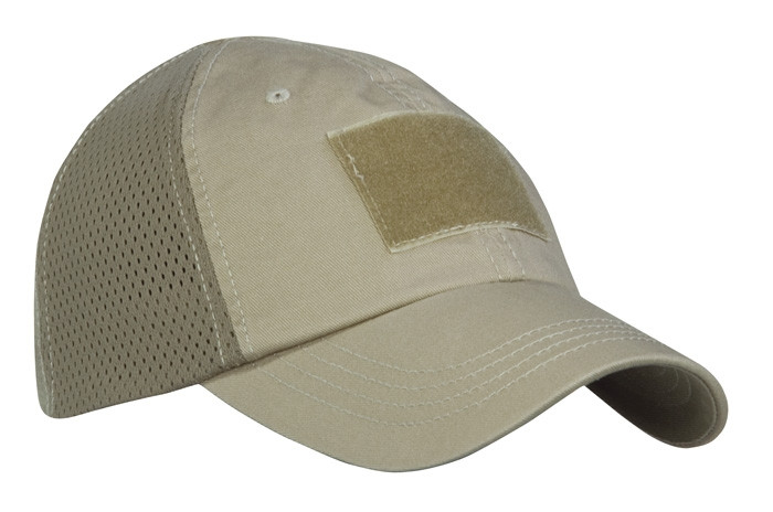 Кепка S.T. CONDOR BASEBALL CAP MESH KHAKI