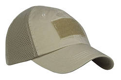 Кепка S.T. CONDOR BASEBALL CAP MESH KHAKI