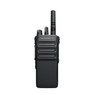 Радіостанція цифрова Motorola Motototrbo R7 A UHF ОРИГІНАЛ!, фото 1