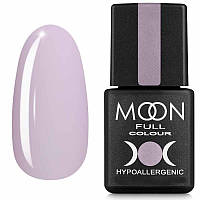 Гель-лак для ногтей Moon Full Air Nude Color №15 Холодный розовый 8 мл (19868L')