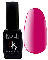 Гель-лак для ногтей Kodi Professional Bright №BR010 Неоновый малиновый 8 мл (4291L')