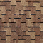 Бітумова черепиця Tegola Super Gothik (Супер Готик), фото 4