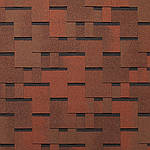 Бітумова черепиця Tegola Super Gothik (Супер Готик), фото 6