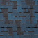 Бітумова черепиця Tegola Super Gothik (Супер Готик), фото 7