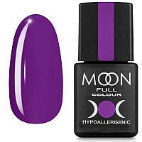 Гель-лак для ногтей Moon Full Autumn-Winter Color №662 Аметистовый 8 мл (19738L')