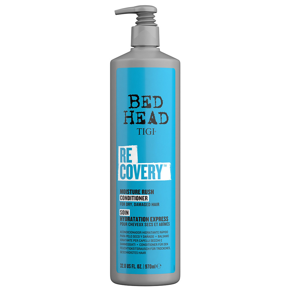 Зволожуючий кондиціонер для волосся Tigi BH Recovery, 970мл
