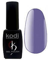 Гель-лак для ногтей Kodi Professional Lilac №LC040 Темно-пурпурный 8 мл (4259L')