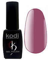 Гель-лак для ногтей Kodi Professional Pink №P001 Темно-розовый 8 мл (4228L')