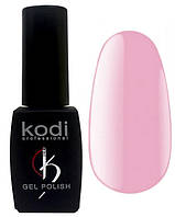 Гель-лак для ногтей Kodi Professional Pink №P050 Прозрачно-розовый 8 мл (4149L')