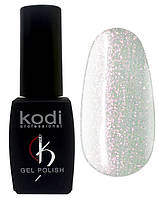 Гель-лак для ногтей Kodi Professional Shine №SH090 Прозрачная основа с розовым шиммером 8 мл (4213L')