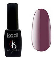 Гель-лак для ногтей Kodi Professional Violet №V080 Розовая слива 8 мл (4152L')