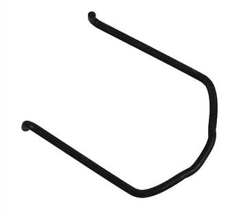 Скоба патрубка інтеркулера до турбіне Renault Master/Opel Movano 2,3 dCi 2010 — 7701071287