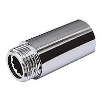 Подовжувач Solomon 1/2" хром 70мм 6105
