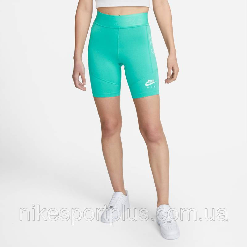 ШОРТИ W NSW AIR BIKE SHORT DM6055-392