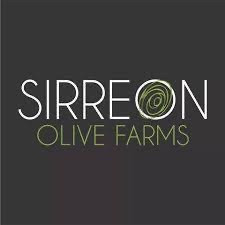 Греческое Оливковое Масло Sirreon Olive Farms Греция 500мл - фото 2 - id-p1143051656