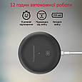 TWS навушники Promate Charisma-2 Bluetooth 5 Black (Уцінка) (ch_charisma-2.black), фото 3