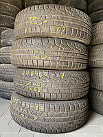 Зимові шини 205/65R17 PIRELLI Sottozero Winter 210 (6,5-7мм) 19рік