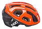 Вело шлем Octal X Spin  (Zink Orange, L), фото 2