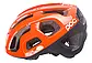 Вело шлем Octal X Spin  (Zink Orange, L), фото 5