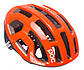 Вело шлем Octal X Spin  (Zink Orange, L), фото 7