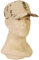 Кепка MMB BASEBALL CAP RIPSTOP TROPENTARN