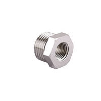 Футорка SELBA 1/2"х1/4" НВ SL8809