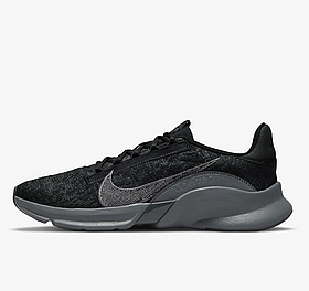 Оригинальные мужские кроссовки Nike SuperRep Go 3 Next Nature Flyknit (DH3394-001)