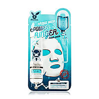 Маска увлажняющая для сухой кожи Elizavecca Face Care Aqua Deep Power Ringer Mask 23 мл (16767L')