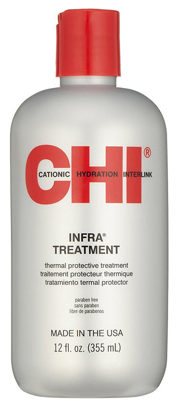 Маска для всех типов волос CHI Infra Treatment 355 мл (11483L')