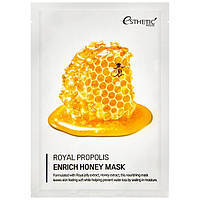 Маска с маточным молочком для лица CP-1 Esthetic House Royal Propolis Enrich Honey Mask 25 мл (16278L')