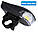 Велоліхтар BL-508-COB, STOP-5LED на батарейках, фото 6