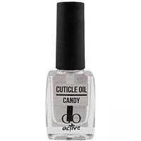 Масло для кутикулы Go Active Cuticle Oil Candy 10 мл (17040L')