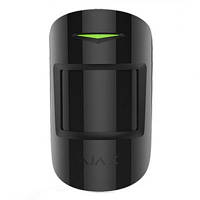 Популярний! Датчик руху Ajax MotionProtect black - Краща якість тільки на Nukleon.com.ua