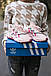 Жіночі Кросівки Adidas Ozweego Rose 36, фото 2