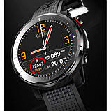 Розумний годинник Smart Space Turbo Black, фото 7