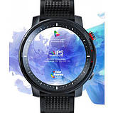 Розумний годинник Smart Space Turbo Black, фото 9