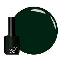 Гель-лак для ногтей Go Active №25 Зеленый 10 мл (16912L')
