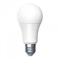 Умная светодиодная лампочка Aqara Smart LED Bulb ZigBee E27 9W Global ZNLDP12LM AL002EUW01 White