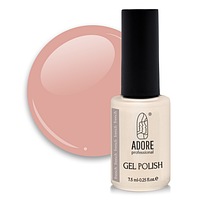 Гель-лак для ногтей ADORE French Gel Polish F-10 Lacquer 7.5 мл (18690L')