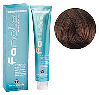 Крем-краска для волос Fanola №6/34 Blond Fonce Dore Cuivre 100 мл (3002L')