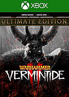 Warhammer: Vermintide 2 - Ultimate Edition для Xbox One/Series S|X